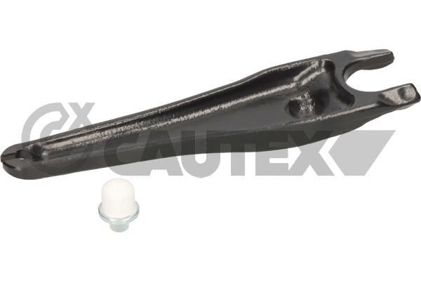 CAUTEX Release Fork, clutch Article number: 021052 cheaply