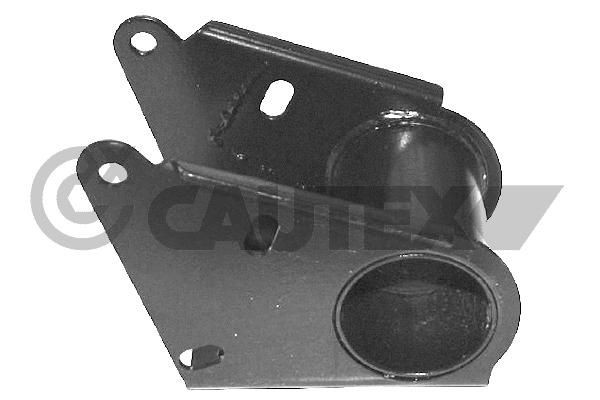 CAUTEX Bracket, engine mounting Article number: 021092 cheaply
