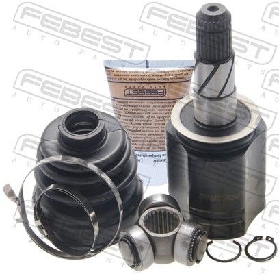 FEBEST CV joint Article number: 0211-FX35RH cheaply