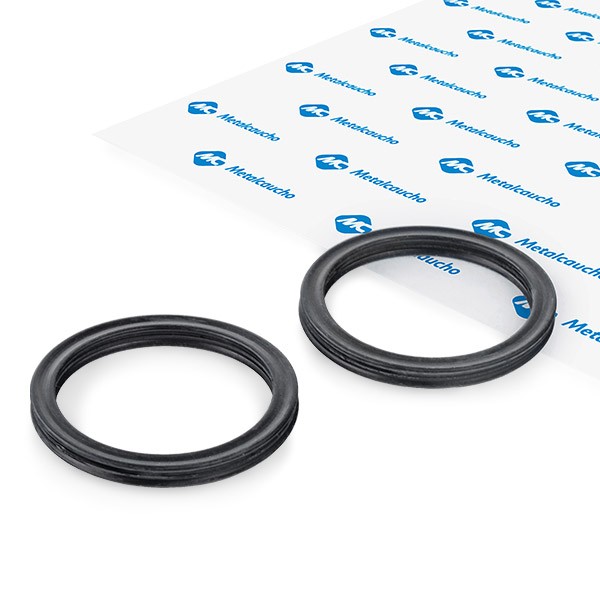 Metalcaucho Seal, coolant tube Article number: 02113 cheaply