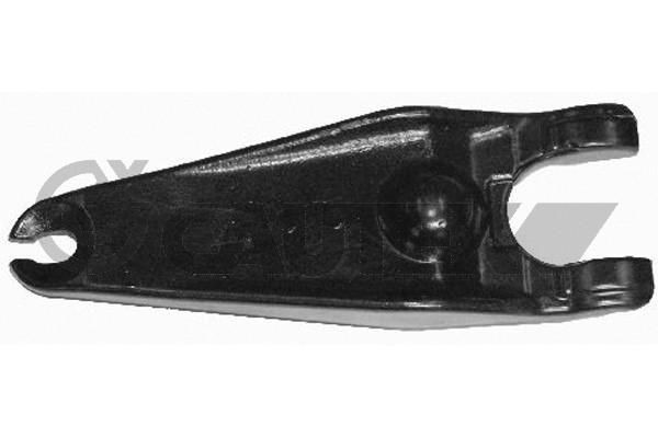 CAUTEX Release Fork, clutch Article number: 021182 cheaply