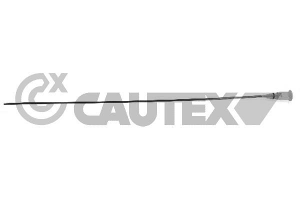 CAUTEX Oil Dipstick Article number: 021269 cheaply