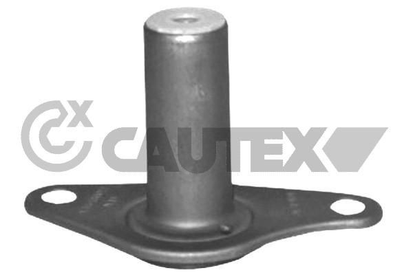 CAUTEX Guide Tube, clutch Article number: 021330 cheaply