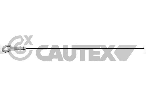 CAUTEX Õlivarras Artikli number: 021338 soodsalt