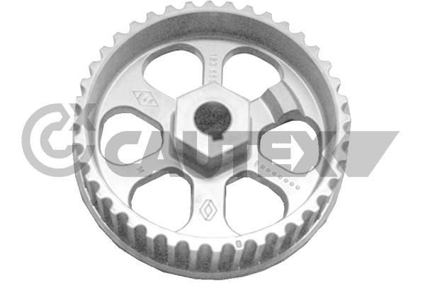 CAUTEX Gear, injection pump Article number: 021358 cheaply