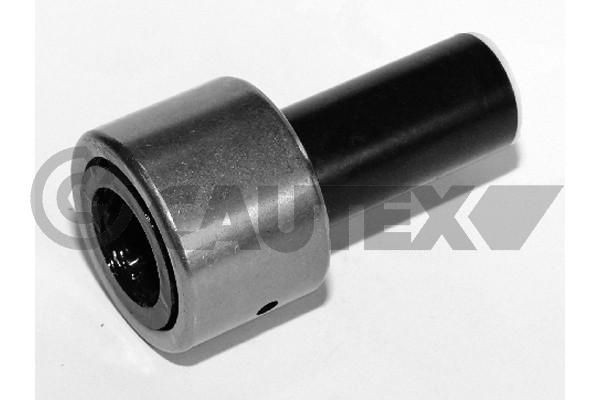 CAUTEX Guide Tube, clutch Article number: 021360 cheaply