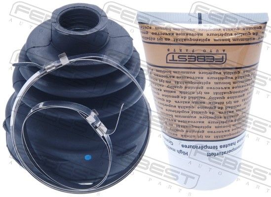 FEBEST Bellow Set, drive shaft Article number: 0215-C11XT cheaply