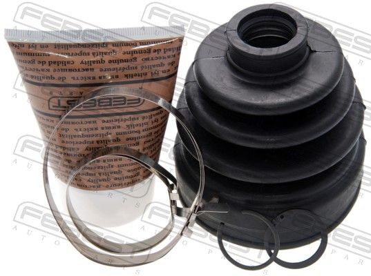 FEBEST Bellow Set, drive shaft Article number: 0215-L32T cheaply