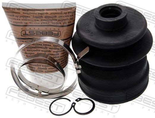 FEBEST CV boot Article number: 0215-N16JP cheaply