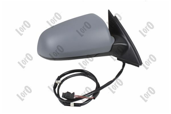 ABAKUS Wing mirror Article number: 0215M02 cheaply
