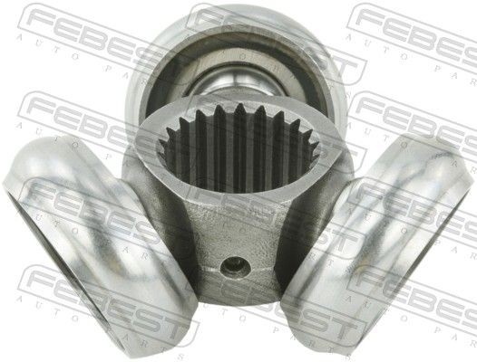 FEBEST Tripod Hub, Drive shaft Article number: 0216-F15 cheaply