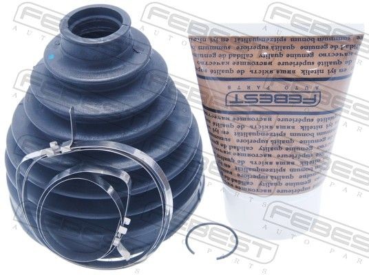 FEBEST CV boot Article number: 0217-E51 cheaply