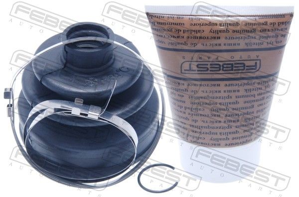 FEBEST CV boot Article number: 0217-Z50R cheaply