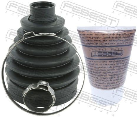 FEBEST Bellow Set, drive shaft Article number: 0217P-B30 cheaply