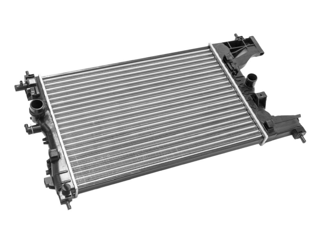 ABAKUS Radiaator, mootorijahutus Artikli number: 022-017-0001 soodsalt