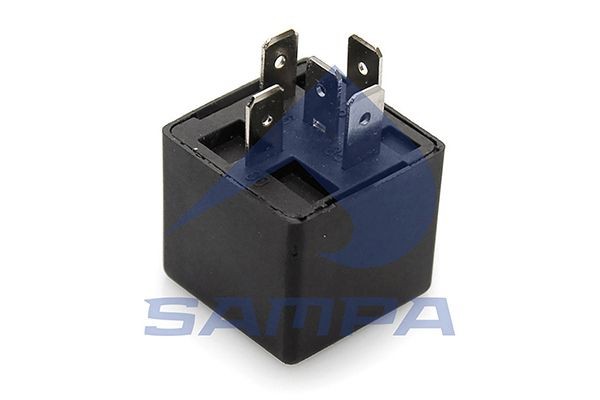 SAMPA Hazard Lights Relay Article number: 022.210 cheaply