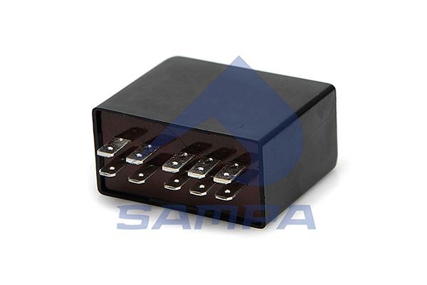 SAMPA Indicator relay Article number: 022.213 cheaply