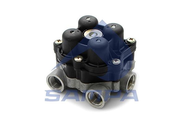 SAMPA Multi-circuit Protection Valve Article number: 022.314 cheaply