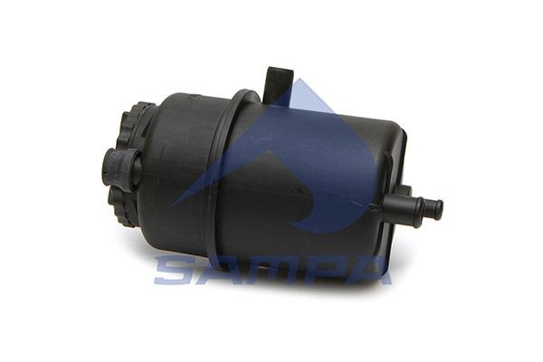 SAMPA Ausgleichsbehälter, Hydrauliköl-Servolenkung Artikelnummer: 022.399 kaufen