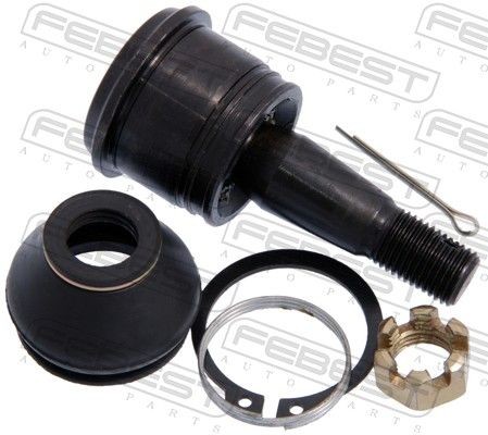 FEBEST Ball Joint Article number: 0220-777 cheaply