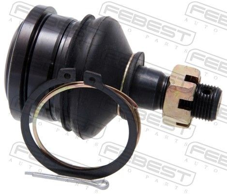 FEBEST Ball Joint Article number: 0220-D22LF cheaply