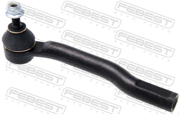 FEBEST Track rod end Article number: 0221-C11LH cheaply