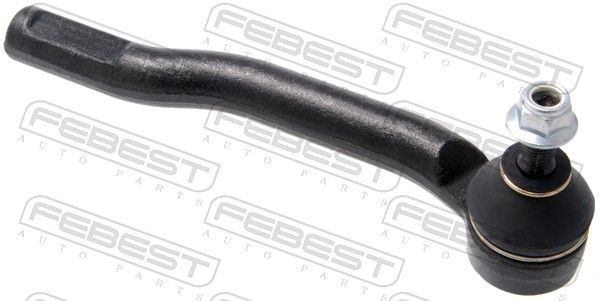 FEBEST Track rod end Article number: 0221-C11RH cheaply
