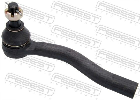 FEBEST Track rod end Article number: 0221-J31RH cheaply
