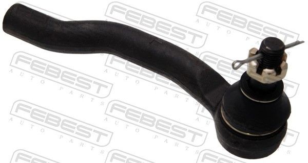 FEBEST Track rod end Article number: 0221-R51MLH cheaply