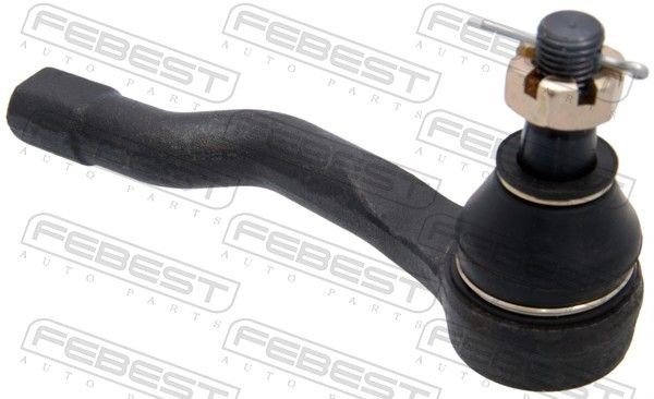 FEBEST Track rod end Article number: 0221-S50L cheaply