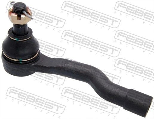 FEBEST Track rod end Article number: 0221-S50R cheaply