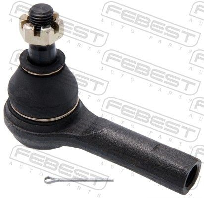 FEBEST Track rod end Article number: 0221-T30 cheaply