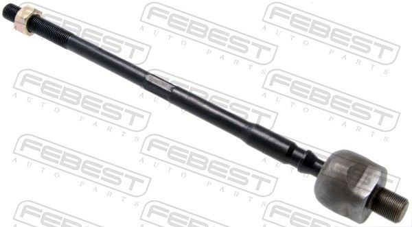 FEBEST Inner tie rod Article number: 0222-222 cheaply