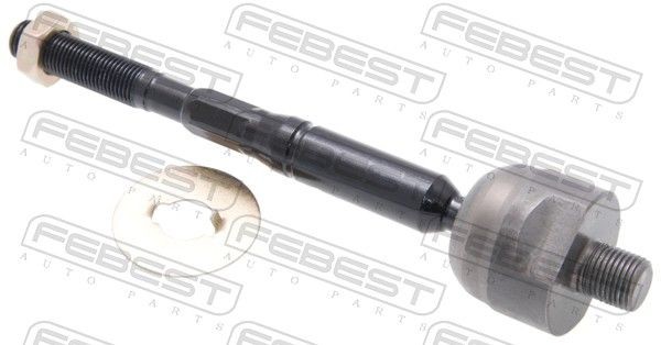 FEBEST Inner tie rod Article number: 0222-D40 cheaply