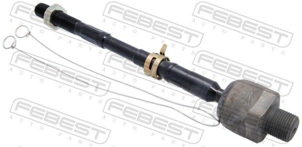 FEBEST Inner tie rod Article number: 0222-FX35 cheaply