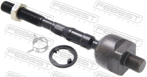 FEBEST Sisemine rooliots, roolivarras Artikli number: 0222-J50 soodsalt