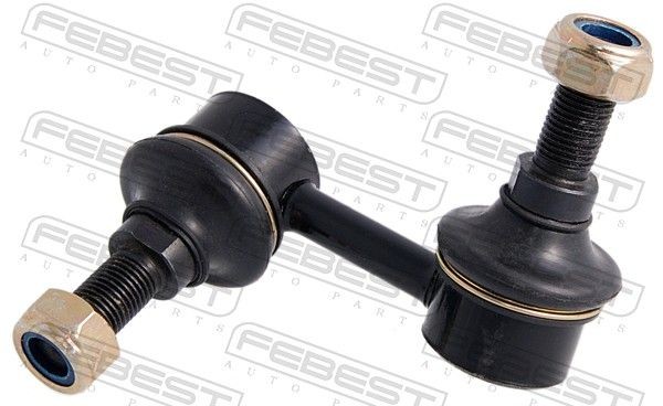 FEBEST Anti-roll bar link Article number: 0223-C24FR cheaply