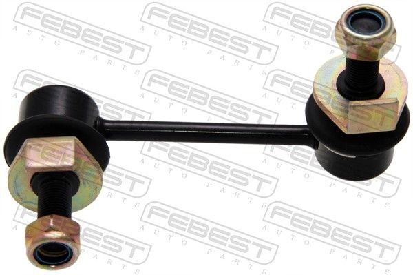 FEBEST Anti-roll bar link Article number: 0223-E51RL cheaply