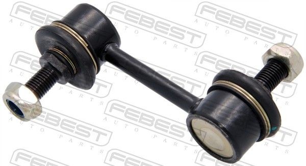 FEBEST Anti-roll bar link Article number: 0223-FW34 cheaply