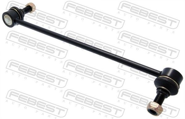 FEBEST Anti-roll bar link Article number: 0223-J10FL cheaply