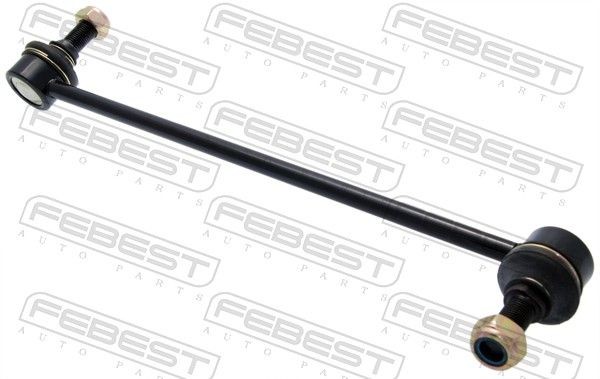 FEBEST Anti-roll bar link Article number: 0223-J10FR cheaply