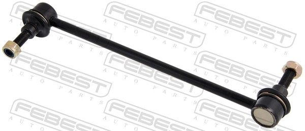 FEBEST Stabilisatorstang Varenummer: 0223-K12F billige