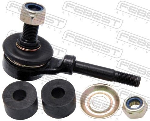 FEBEST Anti-roll bar link Article number: 0223-R20 cheaply