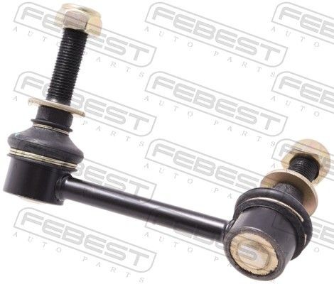 FEBEST Anti-roll bar link Article number: 0223-R52RL cheaply