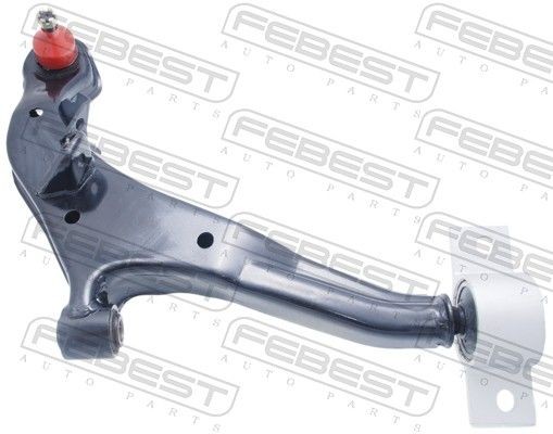 FEBEST Bærearm Varenummer: 0224-CA33RH billige