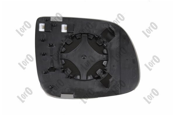 ABAKUS Mirror Glass, outside mirror Article number: 0226G01 cheaply