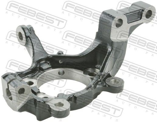 FEBEST Steering knuckle Article number: 0228-Z12FLH cheaply