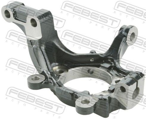 FEBEST Steering knuckle Article number: 0228-Z12FRH cheaply