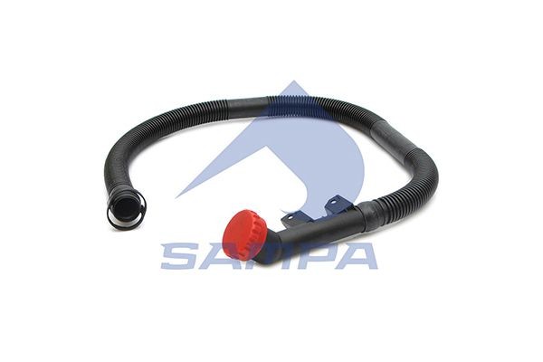 SAMPA Oil Hose Article number: 023.101 cheaply
