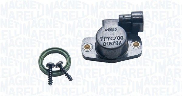 MAGNETI MARELLI Valve Unit, aut. transm. hydraulic unit Article number: 023000001010 cheaply